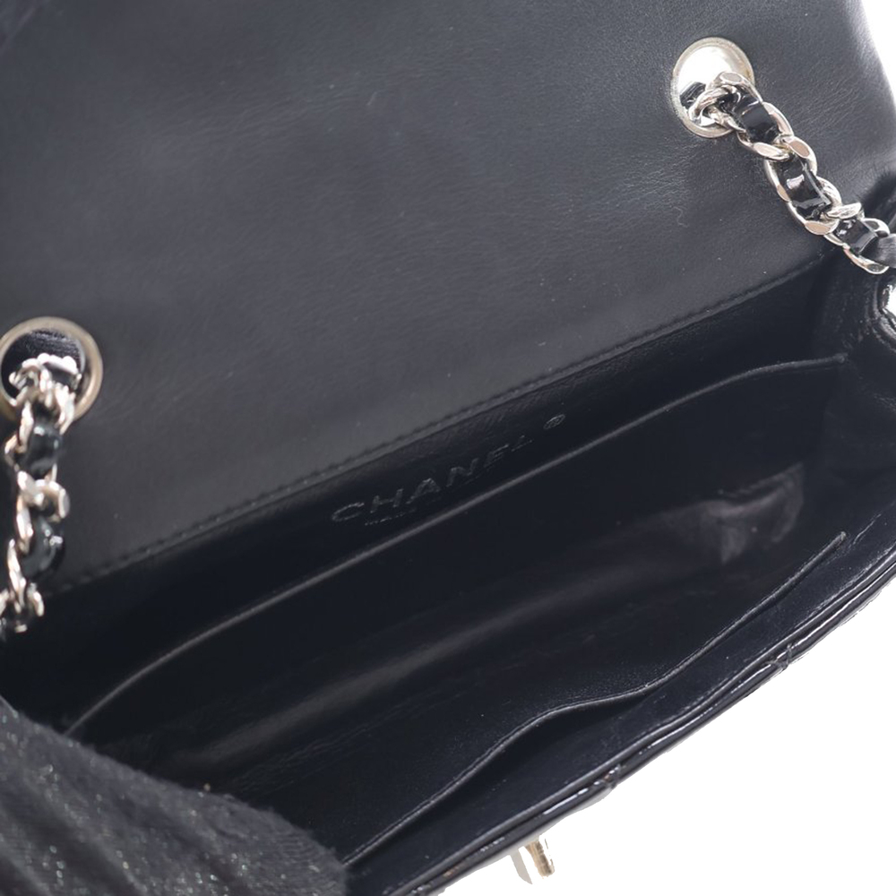 Pre-Loved Chanel Extra Mini Rectangular Classic P… - image 4